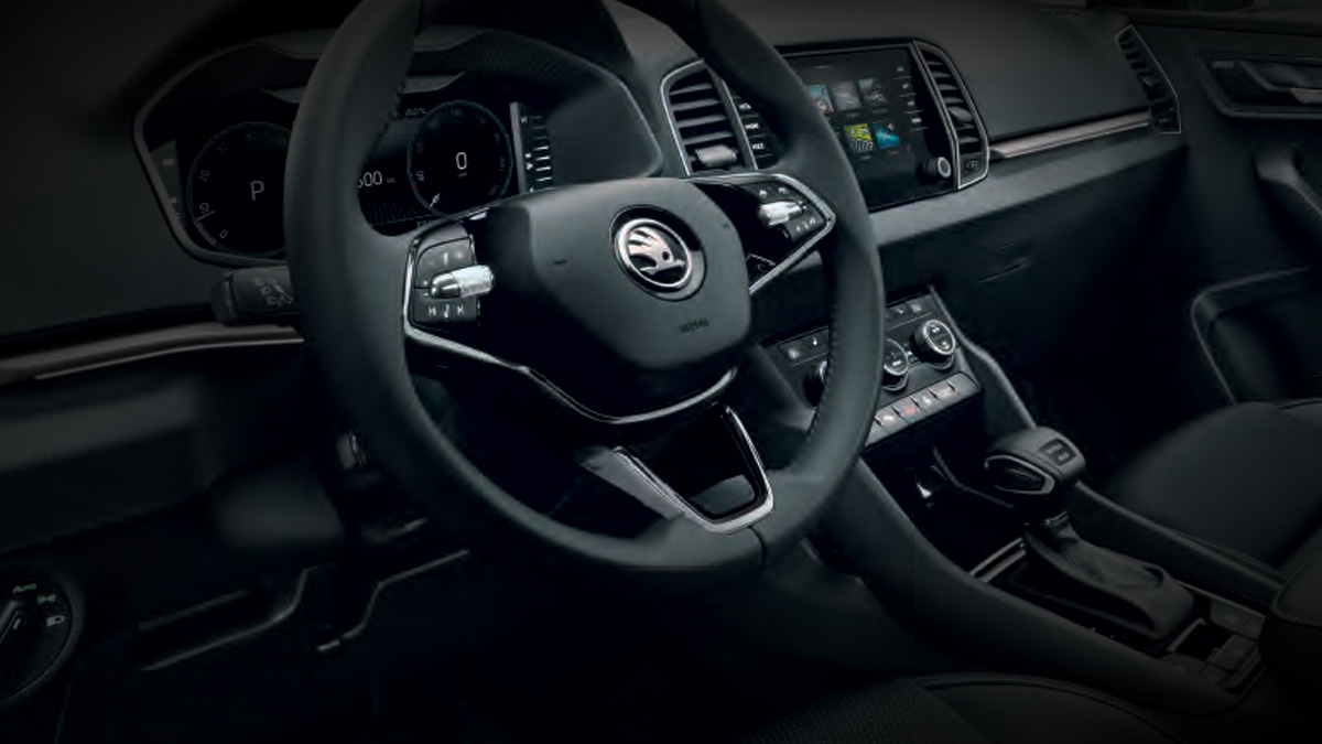 Skoda